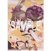姫海棠はたて (illustモカモカ) 東方絢爛集符 -V.I.P Tribute 2010 summer- パラレルカード NO.042