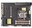 ASUS SABERTOOTH P67 (rev. B3) - 1155 Socket - P67 Chipset - ATX