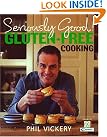 Seriously Good! Gluten-free...