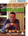 Seriously Good! Gluten-free Cooking