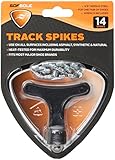 Sof Sole Steel Needle Track Cleat (3/8-Inch)