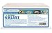 Healthy Ponds Natural Blast Pond Water Cleaner, 12 Water Soluble Packets; Each Packet Treats up to 125,000 Gallons for 7-10 Days