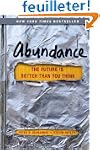 Abundance: The Future Is Better Than...