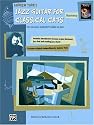 Jazz Guitar for Classical Cats: Harmony (the Classical Guitarist's Guide to Jazz