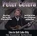 Live in Salt Lake City: The Essential Collection