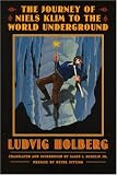 The Journey Of Niels Klim To The World Underground (Bison Frontiers of Imagination Series)