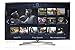 Samsung UE40F6400 TV LCD 40" (101 cm) LED HD TV 1080p 3D Smart TV avec Wi-Fi int�gr� 2 paires de lunettes 3D 200 Hz 4 HDMI 3 USB Classe: A