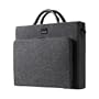 Acme Made Slim Cargo Large 17-Inch Laptop Case (Gray)