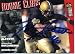 Mike Alstott/Purdue University/Tampa Bay Buccaneers Signed/Autographed Football Rookie Card