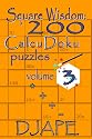 Square Wisdom: 200 Calcudoku Puzzles