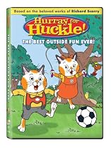 The Best Outside Fun Ever! Streaming.
