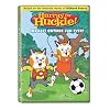 Hurray for Huckle: The Best Outside Fun Ever!