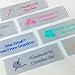 Personalized Satin Sewing Labels for Knitting, Quilting and Sewing Crafts 3/4