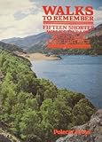 Fifteen shorter walks in east & central Lake District