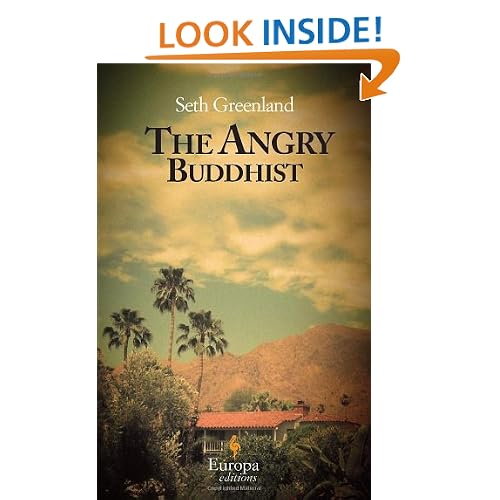 The Angry Buddhist