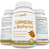 Organic Turmeric