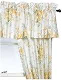 Laura Ashley Eva Rod Pocket Drapery