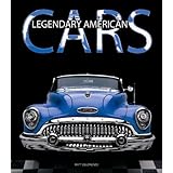 legendary american cars