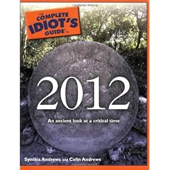 The Complete Idiot's Guide to 2012