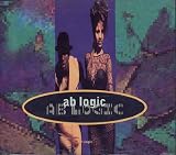 AB logic [Single-CD]