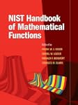 NIST Handbook of Mathematical Functions