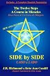 Side by Side: The Twelve Steps and A Course in Miracles
