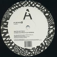Stoned Autopilot (C2 Version)