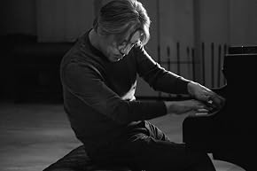 Bilder von Ryuichi Sakamoto