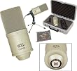 MXL MXL 990 USB Powered Condenser Microphone