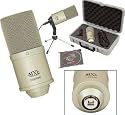 MXL MXL 990 USB Powered Condenser Microphone