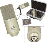 MXL MXL 990 USB Powered Condenser Microphone