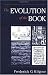 The Evolution of the Book