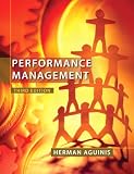 Performance Management (3rd Edition)