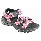 Rafters Cascade Weave Sandal Kids