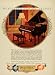 1925 Ad Louis XIV Style Italian Design Vintage Period Grand Wurlitzer Piano - Original Print Ad