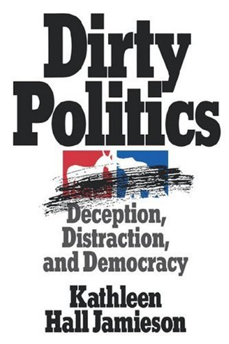 Deception, Distraction, and Democracy