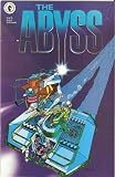 The Abyss #2 (Movie Adaptation)