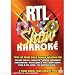 DVD : Rtl Disco Show Karaoké