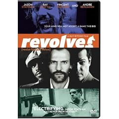 Revolver Bilingual