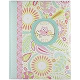 C.R. Gibson Memory Book, Happi Baby Girl