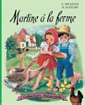 MARTINE � LA FERME T01 : FAC-SIMIL�