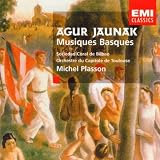 Agur Jaunak: Musiques Basques