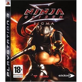 Ninja Gaiden