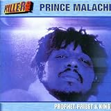 Prophet, Priest & King