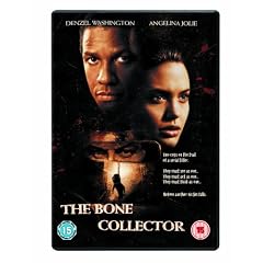 The Bone Collector [DVD]
