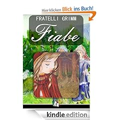 Le Fiabe dei Fratelli Grimm