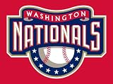 Imperial Washington Nationals Big Daddy Recliner Recliner