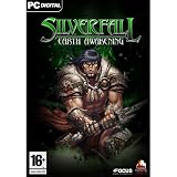 Silverfall: Earth Awakening [Online Game Code]