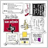 Vol. 3-Adventures in Coverland [Vinyl]