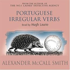 Portuguese Irregular Verbs